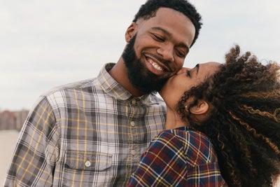 6 Ways Your Relationship Is Good for Your Health